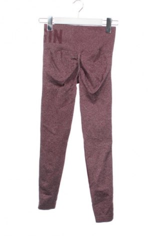 Dámské legíny  Unbranded, Velikost XS, Barva Vícebarevné, Cena  159,00 Kč