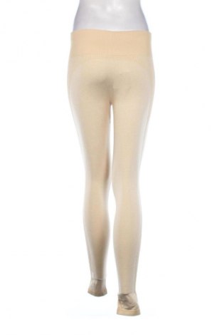 Dámské legíny  Unbranded, Velikost M, Barva Béžová, Cena  179,00 Kč