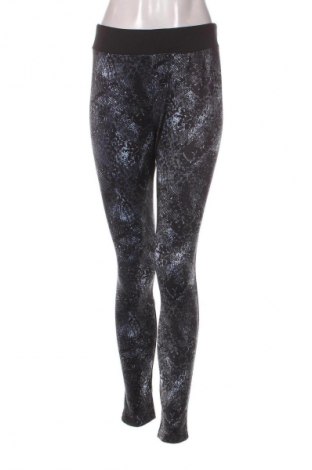 Γυναικείο κολάν Unbranded, Μέγεθος L, Χρώμα Πολύχρωμο, Τιμή 7,99 €