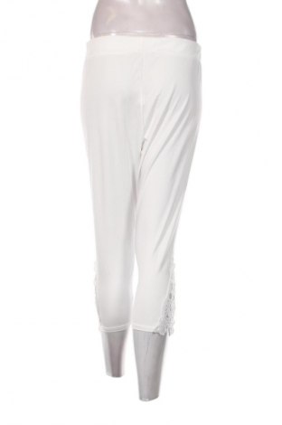 Dámské legíny  Unbranded, Velikost L, Barva Bílá, Cena  159,00 Kč