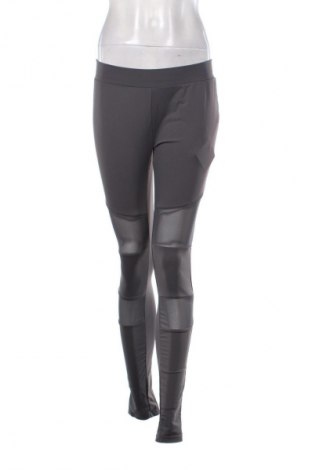 Damen Leggings Unbranded, Größe M, Farbe Grau, Preis € 2,99
