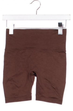 Дамски клин Unbranded, Размер XS, Цвят Кафяв, Цена 6,13 €