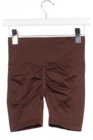 Дамски клин Unbranded, Размер XS, Цвят Кафяв, Цена 6,13 €