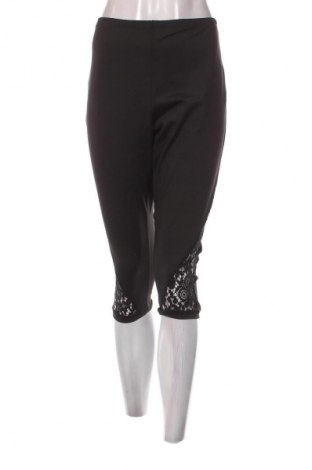 Dámské legíny  Unbranded, Velikost XL, Barva Černá, Cena  289,00 Kč