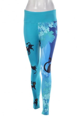 Dámské legíny  Unbranded, Velikost L, Barva Vícebarevné, Cena  368,00 Kč