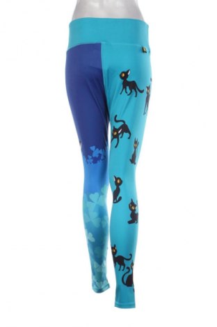 Dámské legíny  Unbranded, Velikost L, Barva Vícebarevné, Cena  368,00 Kč