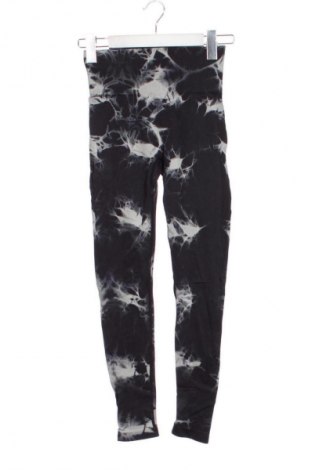 Γυναικείο κολάν Unbranded, Μέγεθος XS, Χρώμα Πολύχρωμο, Τιμή 13,00 €