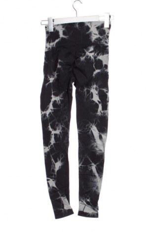 Γυναικείο κολάν Unbranded, Μέγεθος XS, Χρώμα Πολύχρωμο, Τιμή 13,00 €