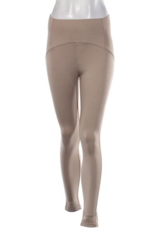 Γυναικείο κολάν Unbranded, Μέγεθος L, Χρώμα  Μπέζ, Τιμή 10,00 €