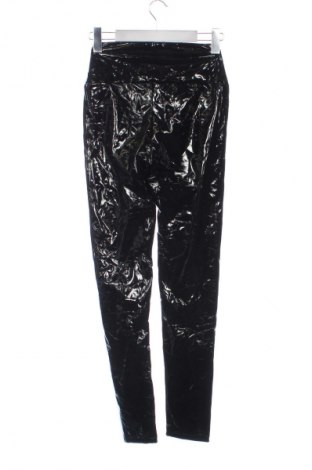 Γυναικείο κολάν Unbranded, Μέγεθος S, Χρώμα Μαύρο, Τιμή 10,00 €