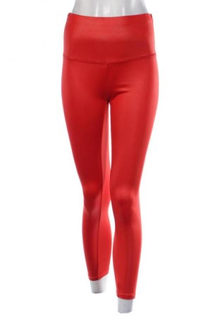 Dámské legíny  Unbranded, Velikost S, Barva Červená, Cena  283,00 Kč