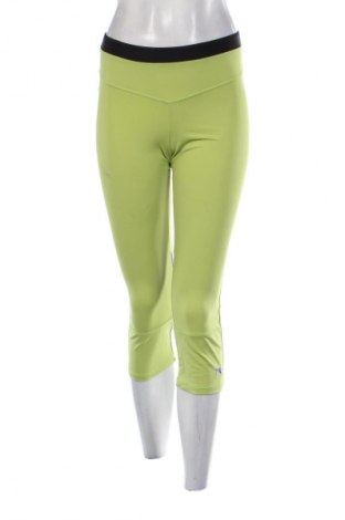 Γυναικείο κολάν Unbranded, Μέγεθος L, Χρώμα Πράσινο, Τιμή 21,00 €