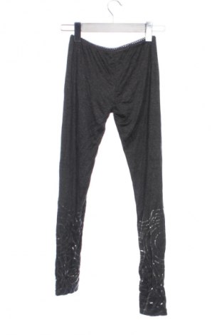 Damen Leggings Unbranded, Größe S, Farbe Grau, Preis € 7,99