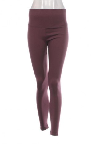 Damen Leggings Unbranded, Größe M, Farbe Rot, Preis € 7,99