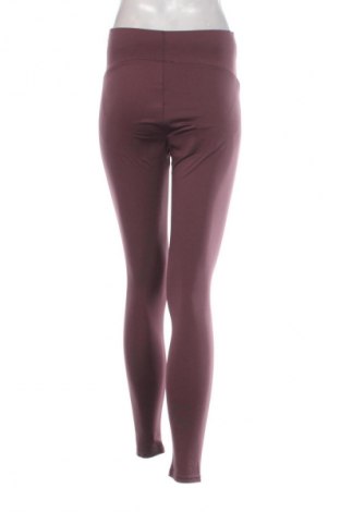 Damen Leggings Unbranded, Größe M, Farbe Rot, Preis € 7,99