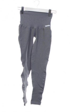 Дамски клин Unbranded, Размер XXS, Цвят Сив, Цена 11,25 €
