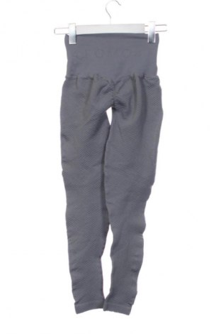 Дамски клин Unbranded, Размер XXS, Цвят Сив, Цена 11,25 €