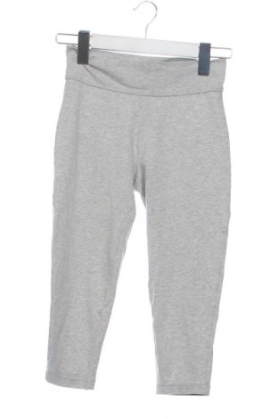 Dámské legíny  Tezenis, Velikost XXS, Barva Šedá, Cena  275,00 Kč