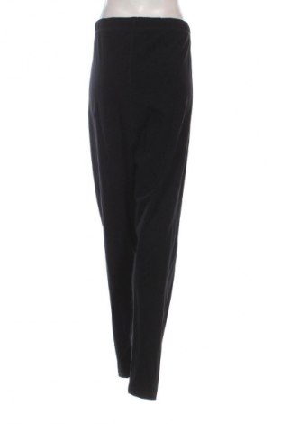 Γυναικείο κολάν Unbranded, Μέγεθος 3XL, Χρώμα Μαύρο, Τιμή 10,00 €