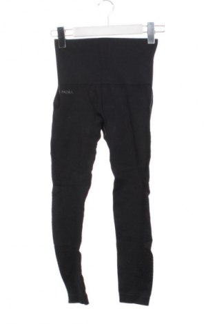 Дамски клин Unbranded, Размер XS, Цвят Черен, Цена 13,30 €