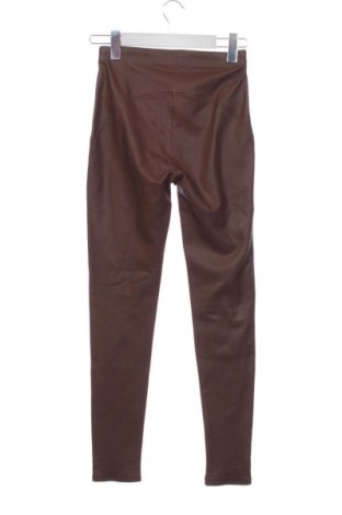 Дамски клин Unbranded, Размер XXS, Цвят Кафяв, Цена 10,00 €