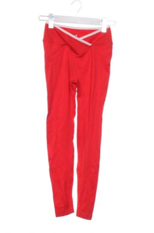 Дамски клин Unbranded, Размер XXS, Цвят Червен, Цена 13,00 €