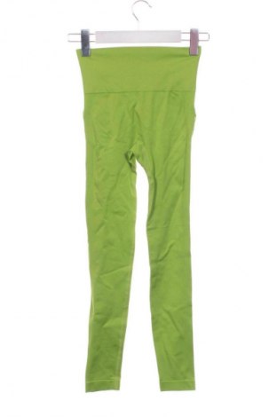 Дамски клин Unbranded, Размер XS, Цвят Зелен, Цена 13,00 €