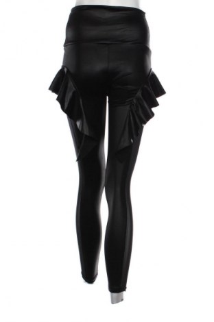 Damskie legginsy Unbranded, Rozmiar S, Kolor Czarny, Cena 21,99 zł