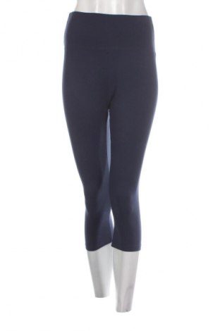 Γυναικείο κολάν Unbranded, Μέγεθος L, Χρώμα Μπλέ, Τιμή 6,99 €