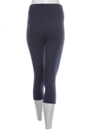 Γυναικείο κολάν Unbranded, Μέγεθος L, Χρώμα Μπλέ, Τιμή 6,99 €