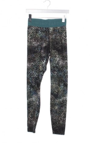 Dámské legíny  Unbranded, Velikost XS, Barva Vícebarevné, Cena  119,00 Kč