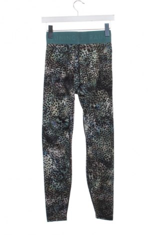 Dámské legíny  Unbranded, Velikost XS, Barva Vícebarevné, Cena  119,00 Kč