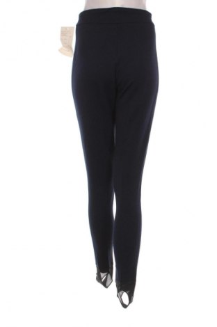 Damskie legginsy Unbranded, Rozmiar S, Kolor Niebieski, Cena 83,99 zł