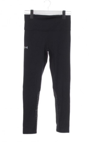Дамски клин Under Armour, Размер XXS, Цвят Черен, Цена 24,00 €