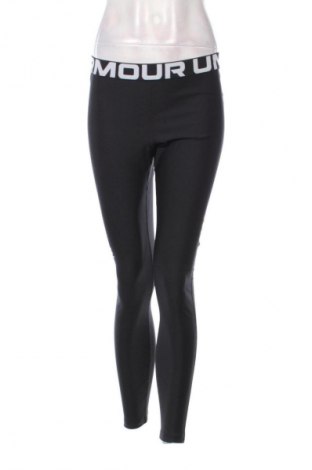 Dámské legíny  Under Armour, Velikost XL, Barva Černá, Cena  1 379,00 Kč