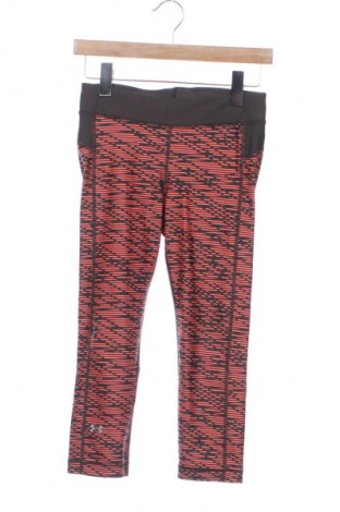 Dámské legíny  Under Armour, Velikost S, Barva Vícebarevné, Cena  482,00 Kč