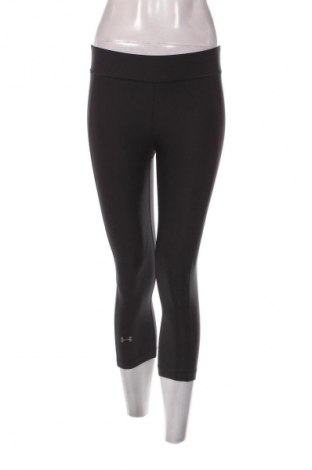 Damen Leggings Under Armour, Größe S, Farbe Schwarz, Preis € 20,99