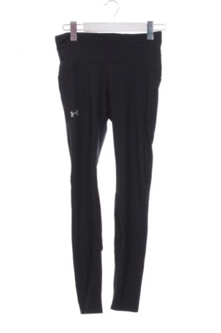 Dámské legíny  Under Armour, Velikost S, Barva Černá, Cena  482,00 Kč