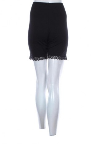 Damskie legginsy Up 2 Fashion, Rozmiar XXL, Kolor Czarny, Cena 51,99 zł