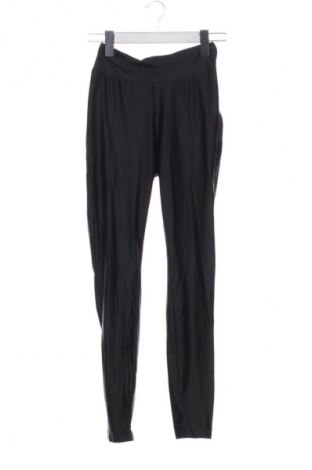 Γυναικείο κολάν Urban Classics, Μέγεθος XS, Χρώμα Μαύρο, Τιμή 23,99 €