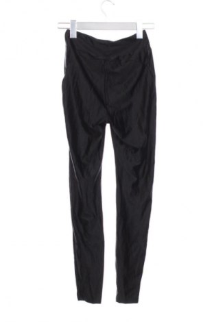 Γυναικείο κολάν Urban Classics, Μέγεθος XS, Χρώμα Μαύρο, Τιμή 23,99 €