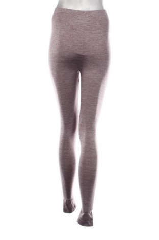 Dámske legíny  Work Out, Veľkosť S, Farba Popolavo ružová, Cena  6,95 €