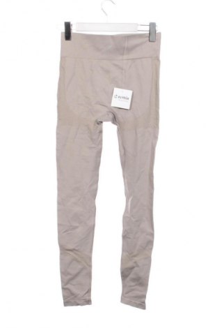 Dámské legíny  Work Out, Velikost XS, Barva Béžová, Cena  269,00 Kč