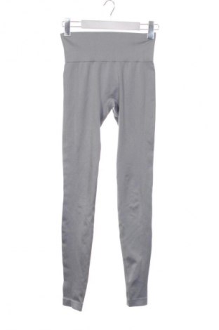 Дамски клин Work Out, Размер XS, Цвят Сив, Цена 13,00 €