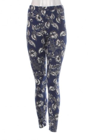 Γυναικείο κολάν Yessica, Μέγεθος XXL, Χρώμα Πολύχρωμο, Τιμή 6,99 €