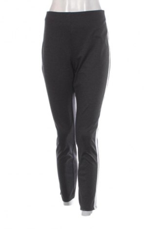 Damskie legginsy Yessica, Rozmiar XL, Kolor Szary, Cena 26,99 zł