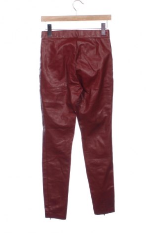 Дамски клин Zara, Размер S, Цвят Червен, Цена 6,64 €