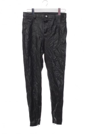 Γυναικείο κολάν Zara, Μέγεθος M, Χρώμα Μαύρο, Τιμή 7,99 €