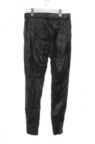 Γυναικείο κολάν Zara, Μέγεθος M, Χρώμα Μαύρο, Τιμή 7,99 €