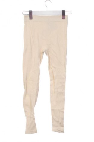 Damen Leggings Zara, Größe S, Farbe Beige, Preis € 10,99